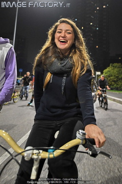 2018-10-18 Milano - Critical Mass 078